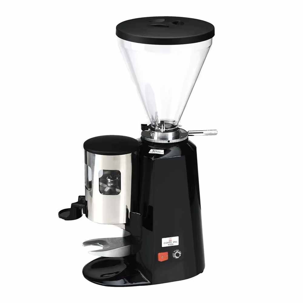 Coffee Bean & Tea Menu - Xeoleo Commercial Electric Coffee Grinder 350W