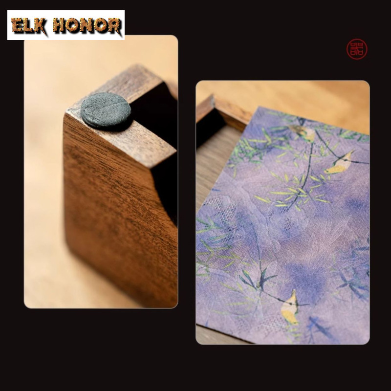 Walnut Cloud Veil Flowers And  - Coffee Tea Flower recension och pris