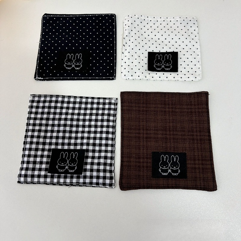 Hot Cute Miffy Series Cloth Co - Coffee Tea Room recension och pris
