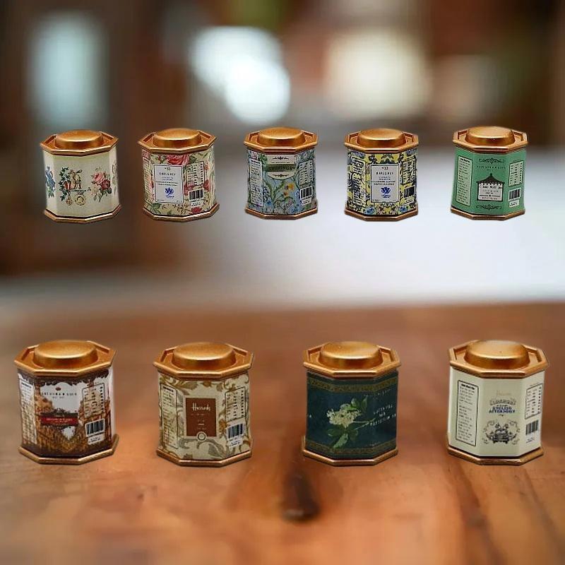 1Pcs Doll House Furniture Acce - Coffee Tea House recension och pris
