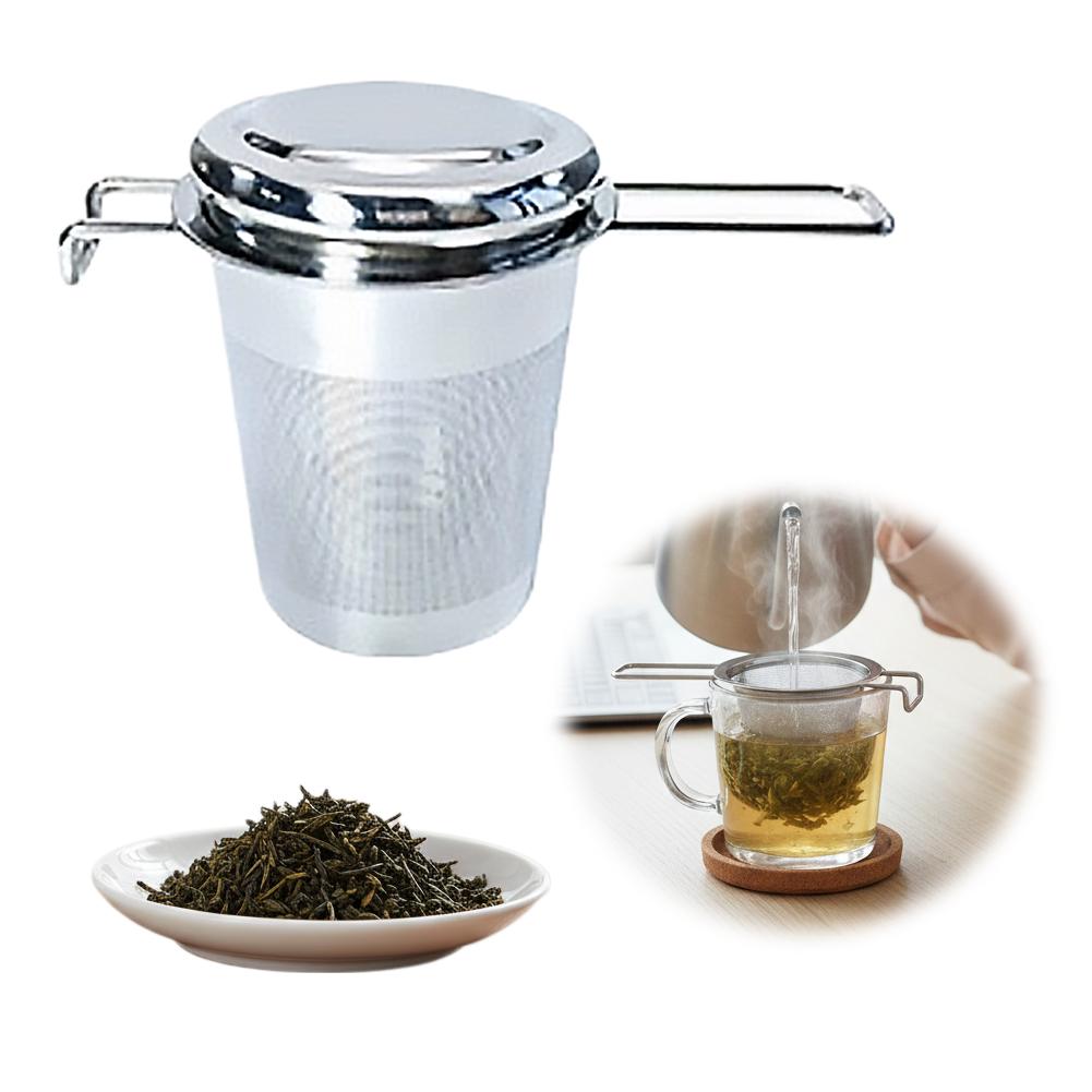 1pc Loose Leaf Tea Infuser Sta - Coffee Tea Infuser recension och pris