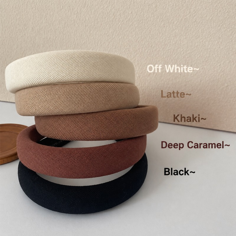 Milk Tea Coffee Tone Sponge Pa - Young Tea Coffee recension och pris