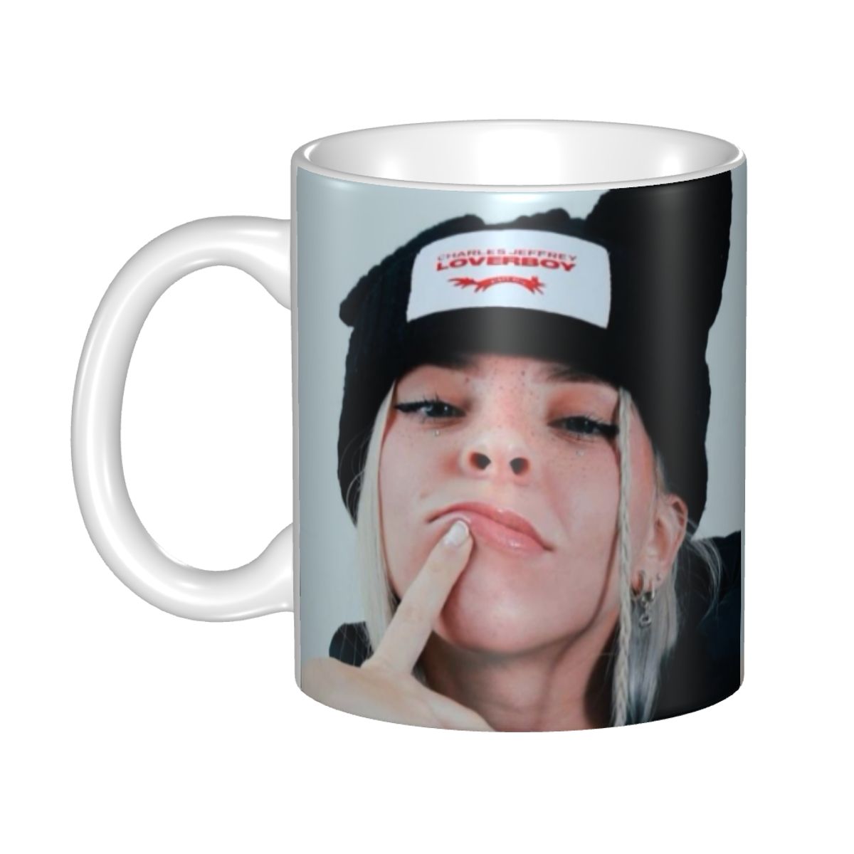 Young Miko Ceramic Magic Cups  - Young Tea Coffee recension och pris