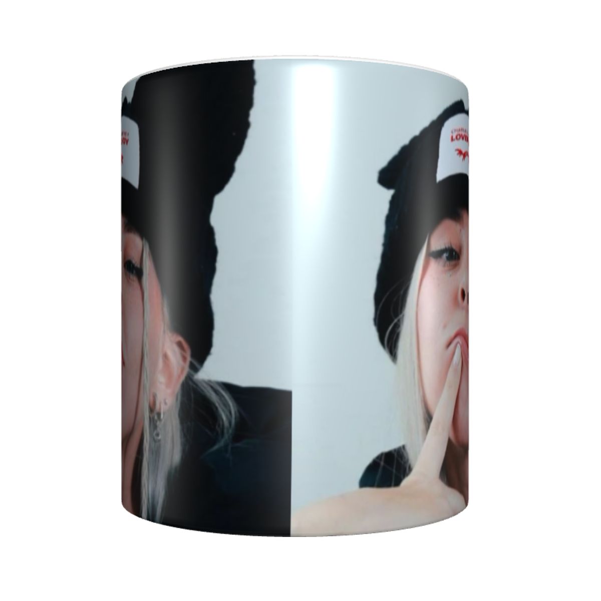 Young Miko Ceramic Magic Cups  - Young Tea Coffee recension och pris
