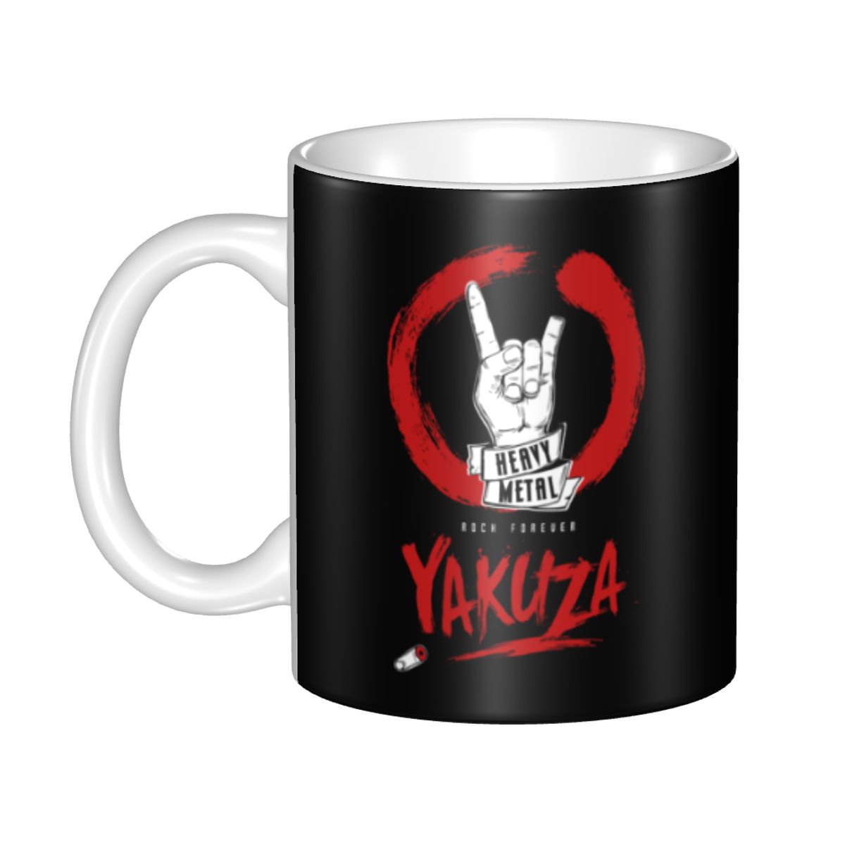 Personalized Yakuza Like A Dra - Coffee Tea Like recension och pris
