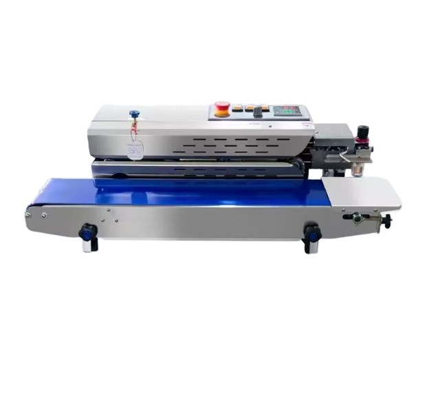 Sealer Continuous Flush Plasti - Coffee Bean & Tea Menu recension och pris