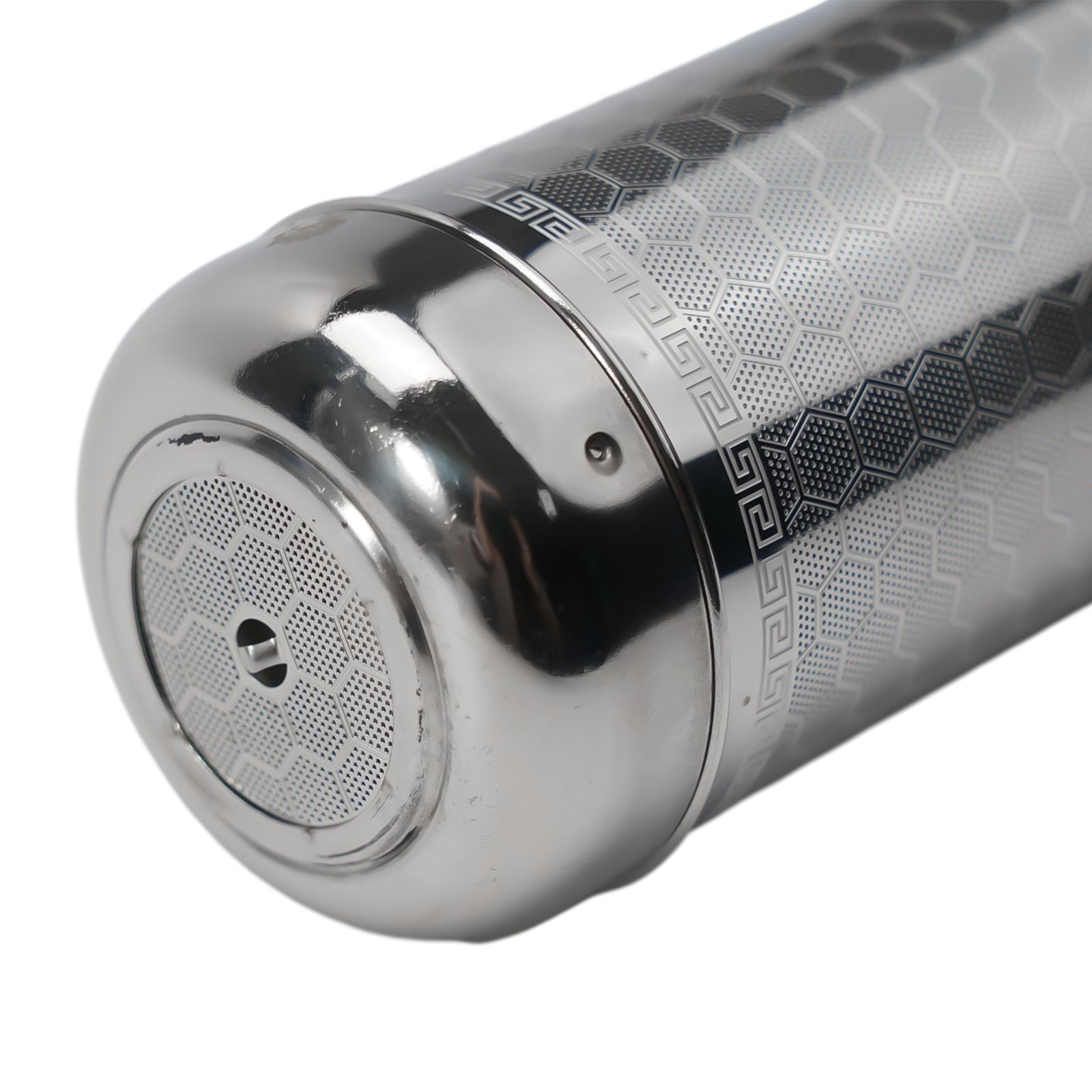 Stainless Steel Tea Infuser Te - Coffee Tea Infuser recension och pris