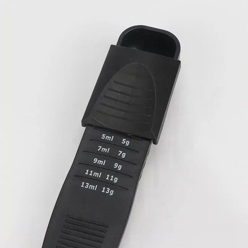 Double Ends Adjustable Measuri - Coffee Tea Spoon recension och pris