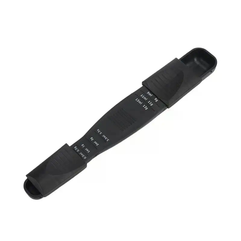 Double Ends Adjustable Measuri - Coffee Tea Spoon recension och pris