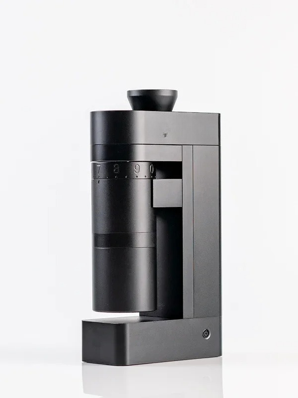 FEMOOK A4Z electric grinder pr - Coffee Bean & Tea Menu recension och pris