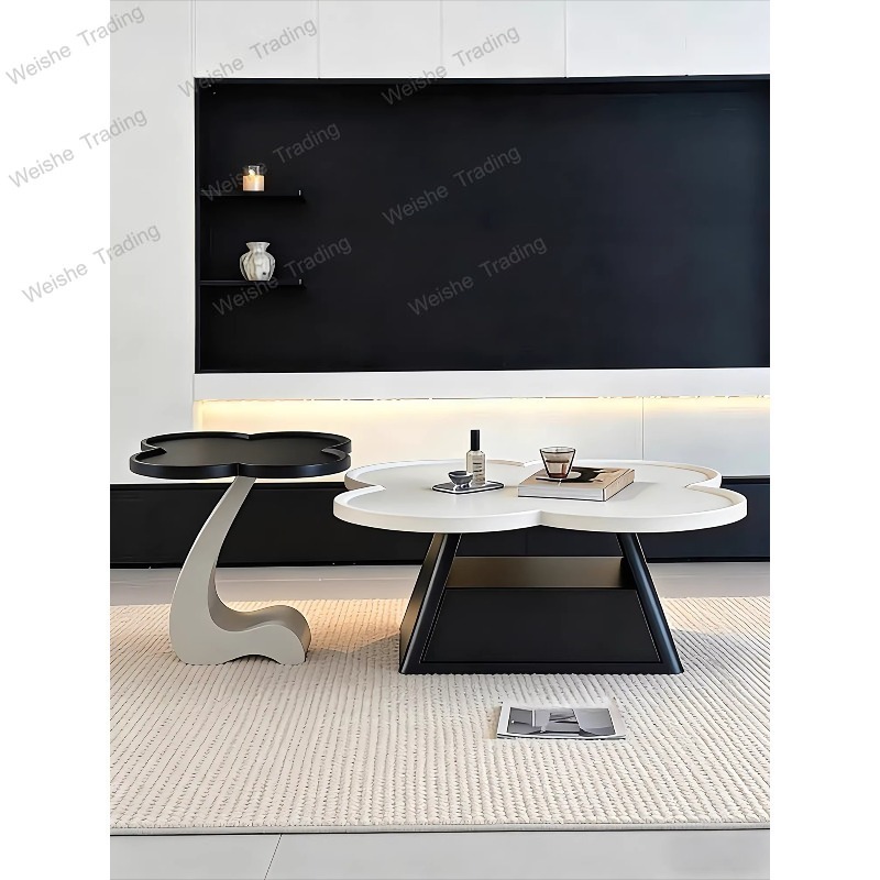 Designer creative cream style  - Young Tea Coffee recension och pris