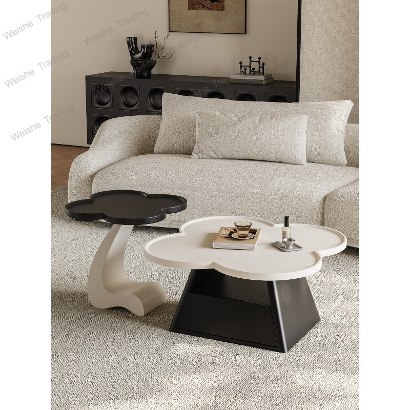 Designer creative cream style  - Young Tea Coffee recension och pris