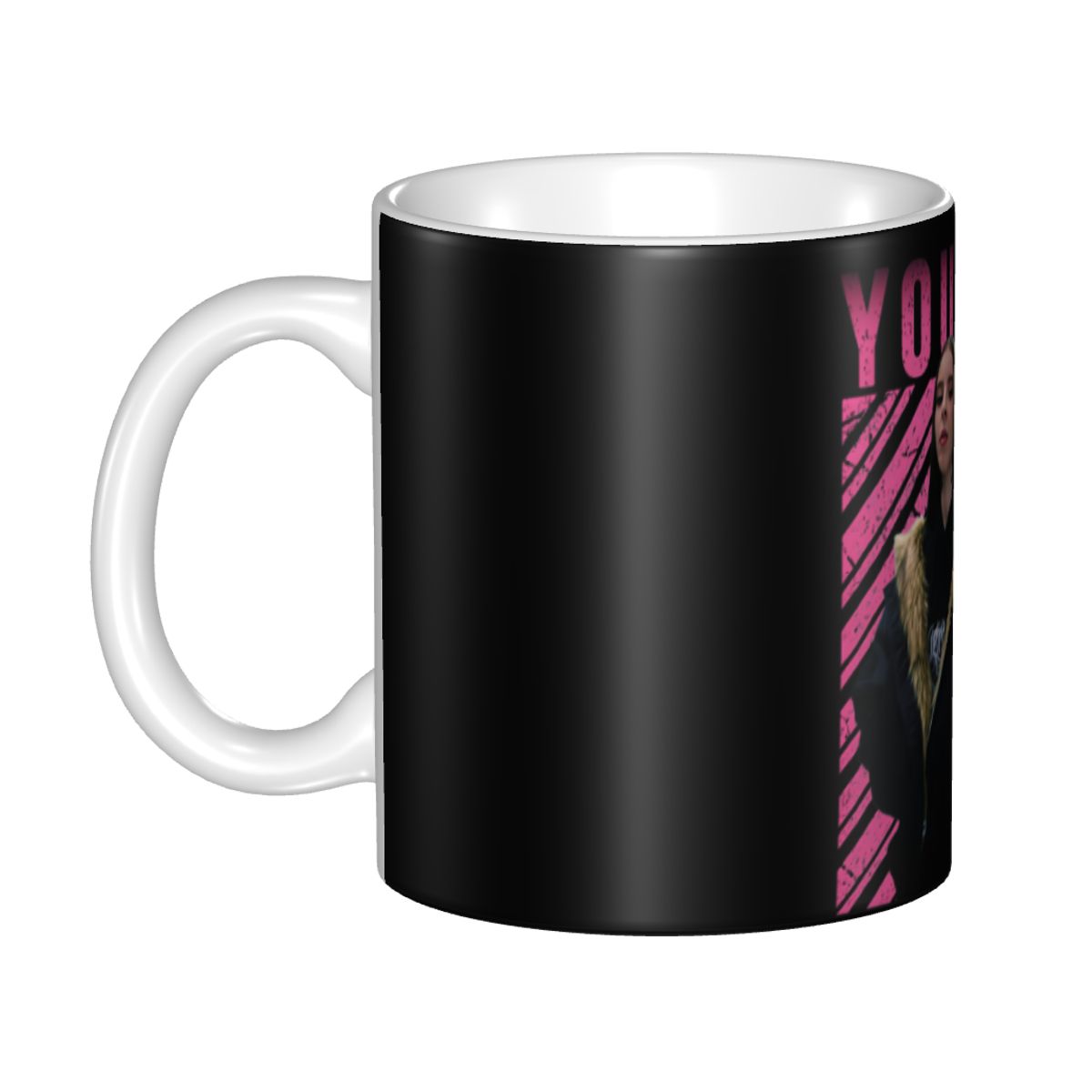 Personalized Singer Y-young Mi - Young Tea Coffee recension och pris