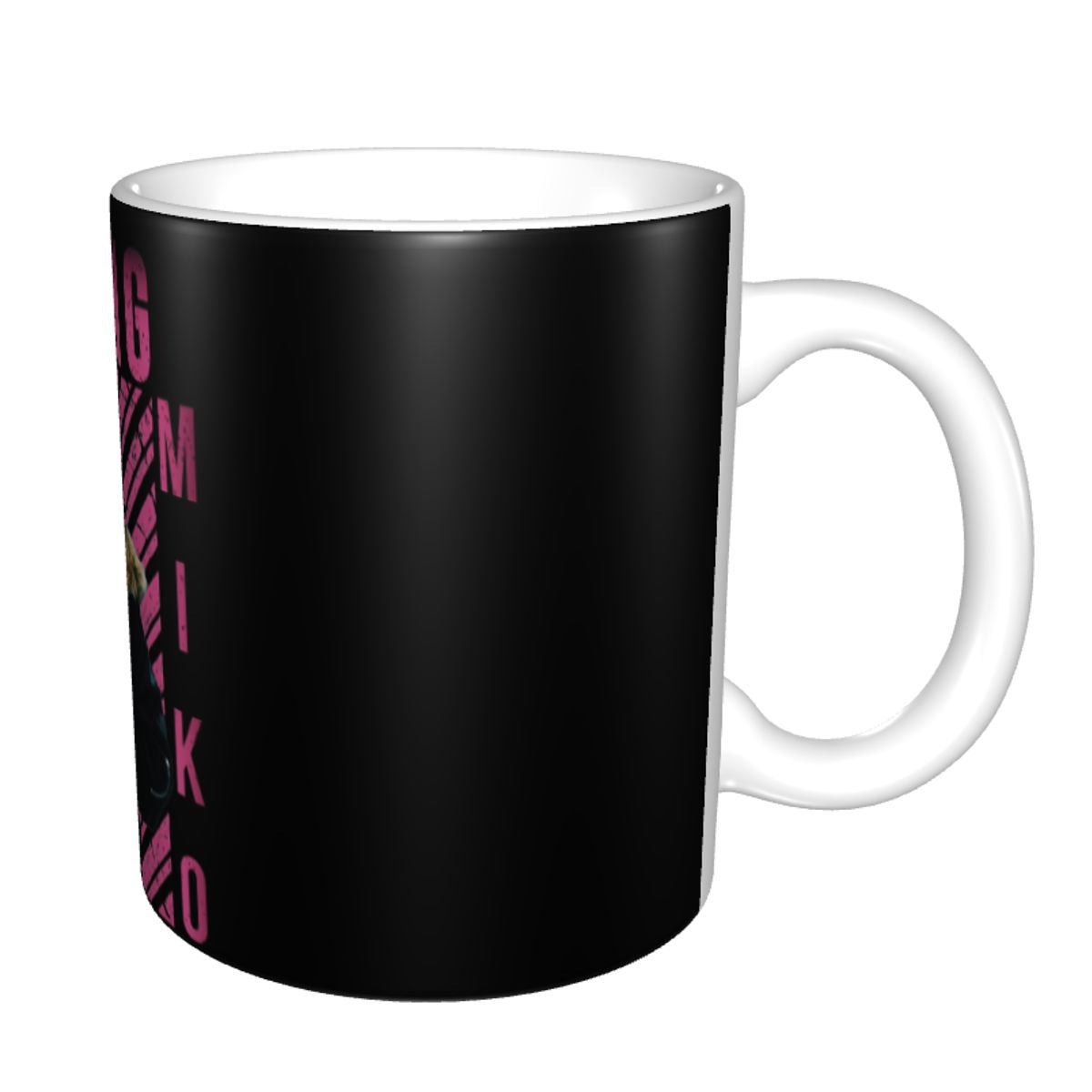 Personalized Singer Y-young Mi - Young Tea Coffee recension och pris