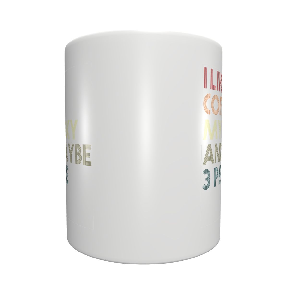 Mark Cup Mug Siberian Husky Do - Coffee Tea Quotes recension och pris