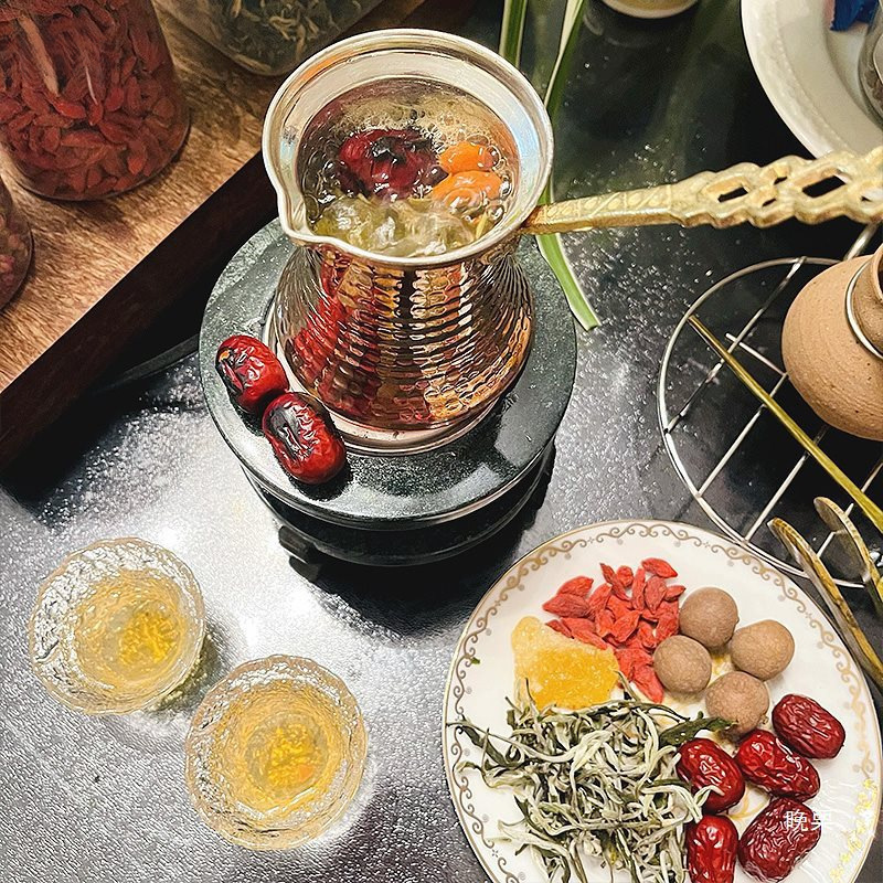 Türkiye coffee pot, milk tea t - Coffee Tea Brew recension och pris