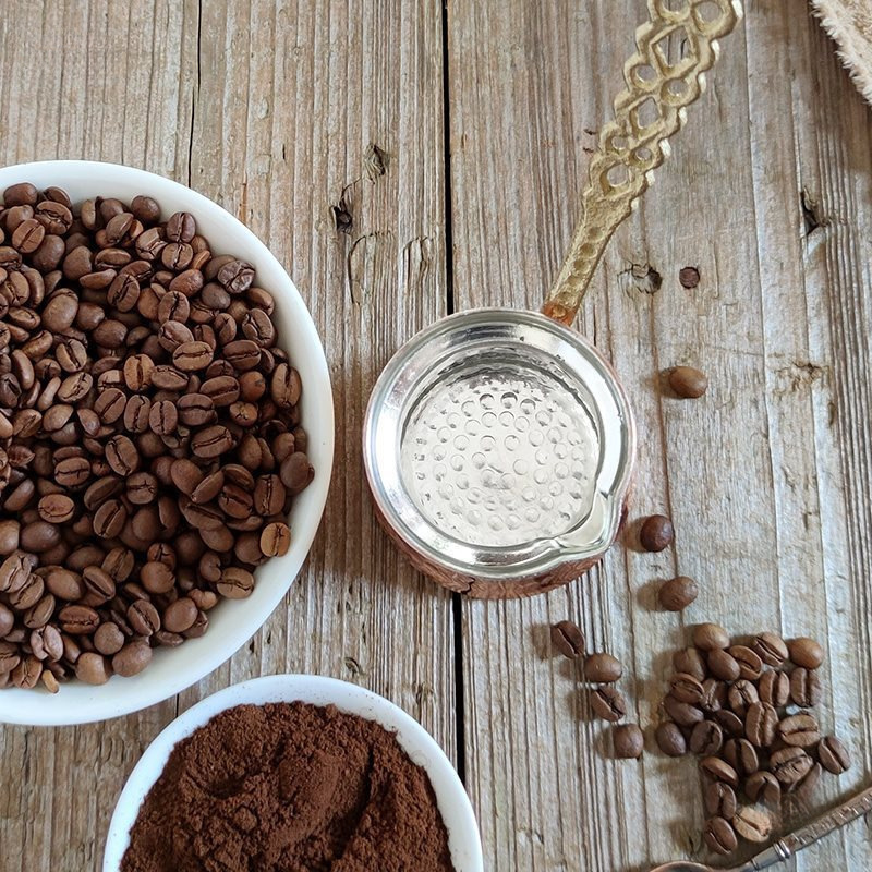 Türkiye coffee pot, milk tea t - Coffee Tea Brew recension och pris