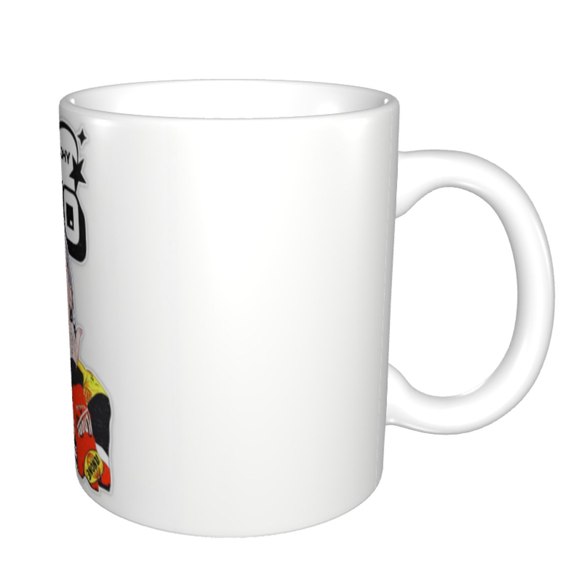 Personalized Singer Y-young Mi - Young Tea Coffee recension och pris