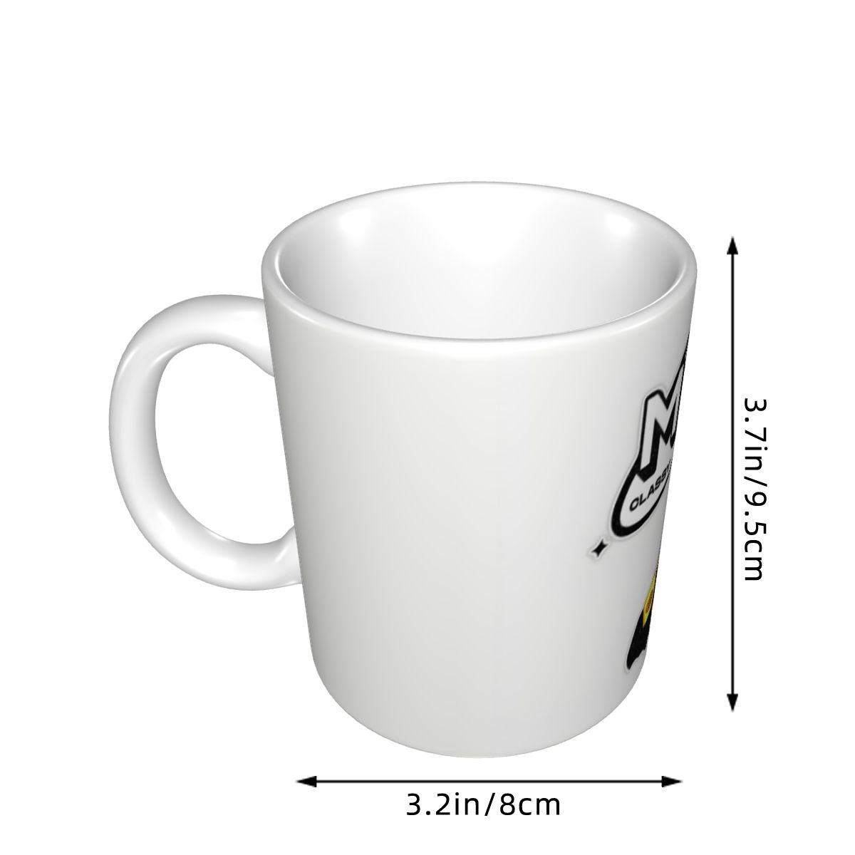 Personalized Singer Y-young Mi - Young Tea Coffee recension och pris