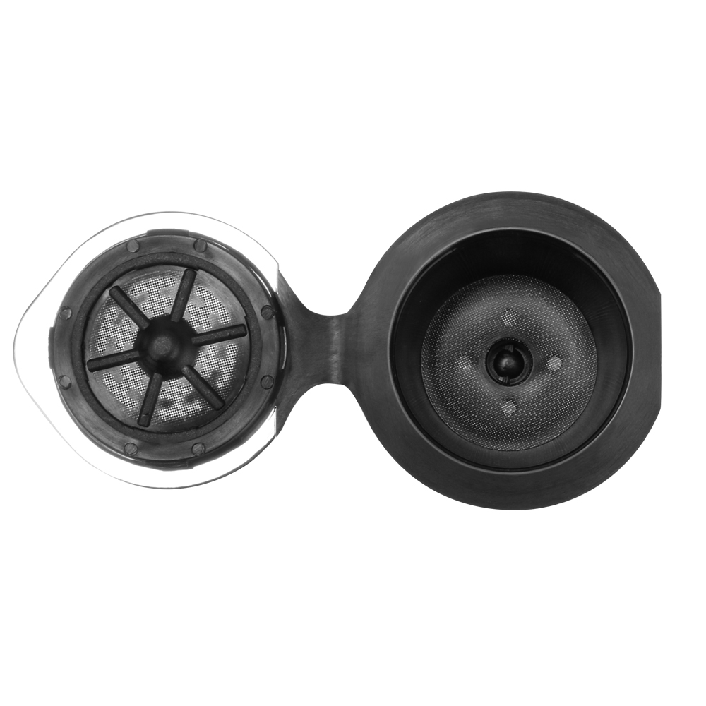 Upgraded Version Coffee Capsul - Coffee Tea Spoon recension och pris