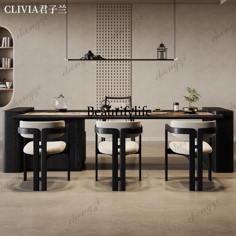 F181 Tea table balcony coffee  - Young Tea Coffee recension och pris