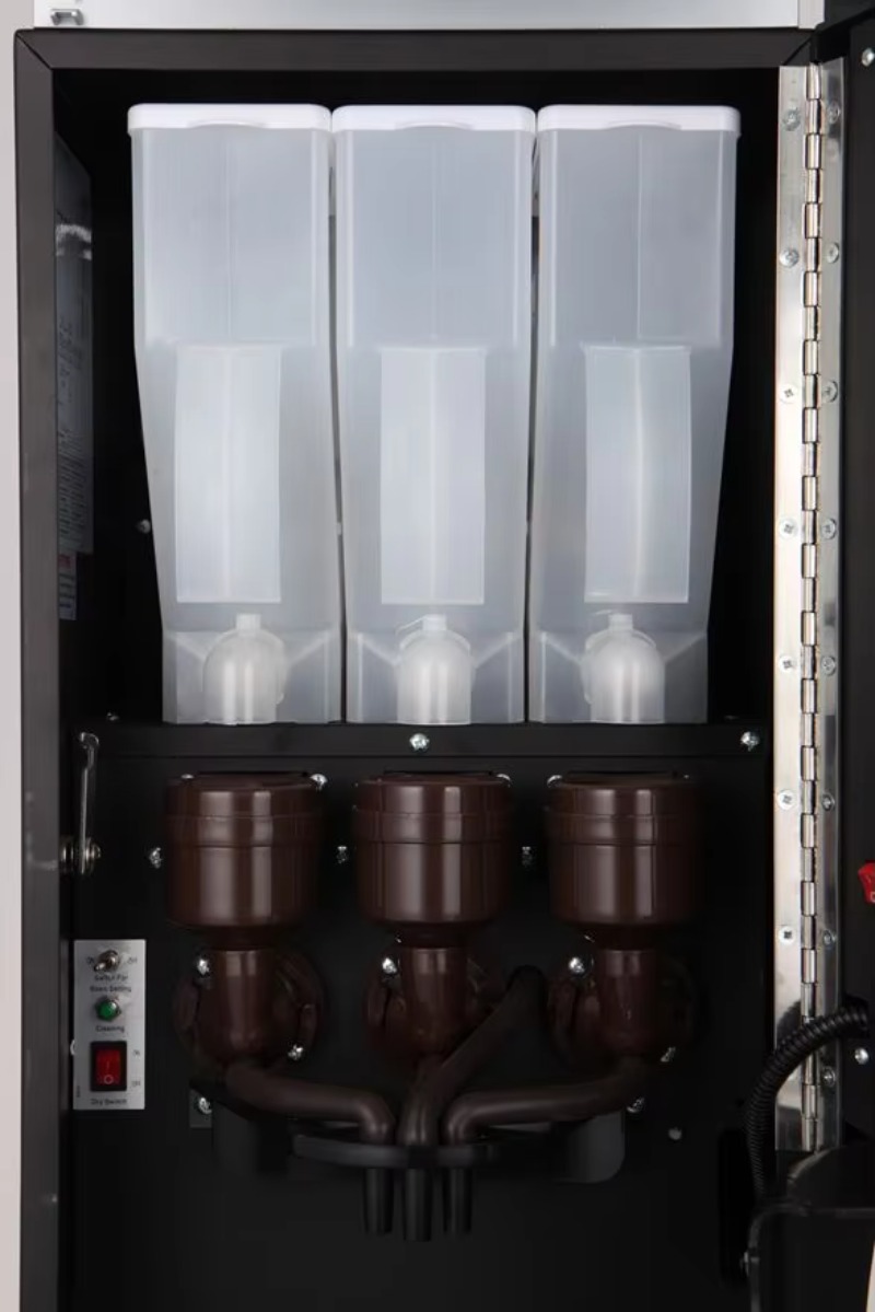 Milk Tea Bubble Tea Vending Ma - Coffee Tea With Milk recension och pris