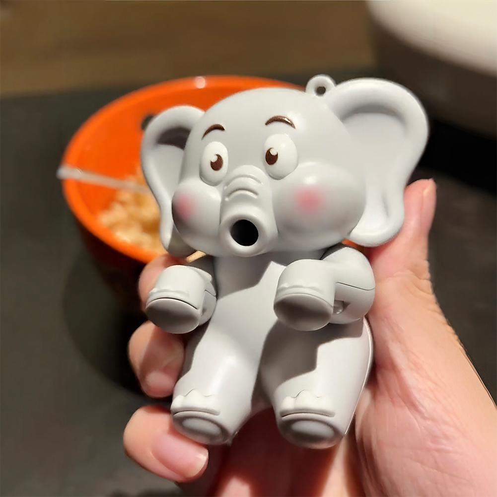 Cute Clip On Mini Fan Cup Bowl - Coffee Tea Like recension och pris