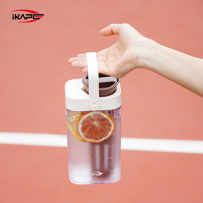 IKAPE 1L Cold Brew Coffee Make - Coffee Tea Brew recension och pris