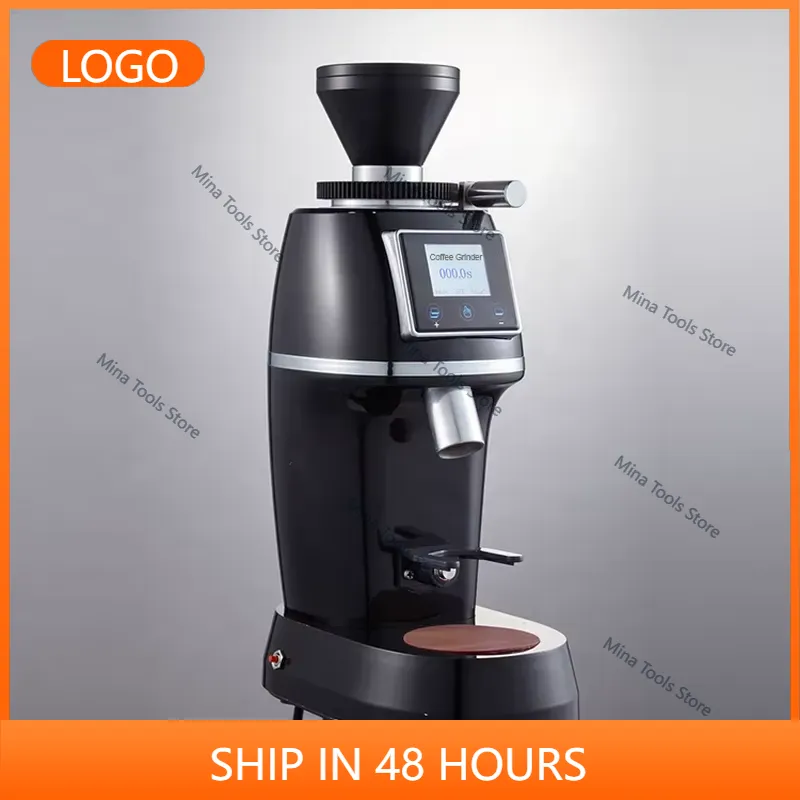 Kalita Commercial Mini Home El - Coffee Bean & Tea Menu recension och pris