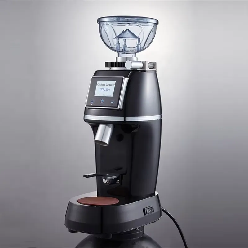 Kalita Commercial Mini Home El - Coffee Bean & Tea Menu recension och pris