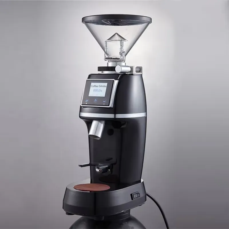 Kalita Commercial Mini Home El - Coffee Bean & Tea Menu recension och pris