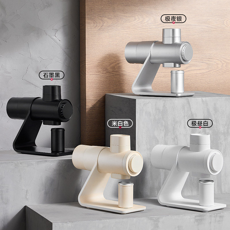 [Professional] Barsetto/Yum Br - Coffee Bean & Tea Menu recension och pris
