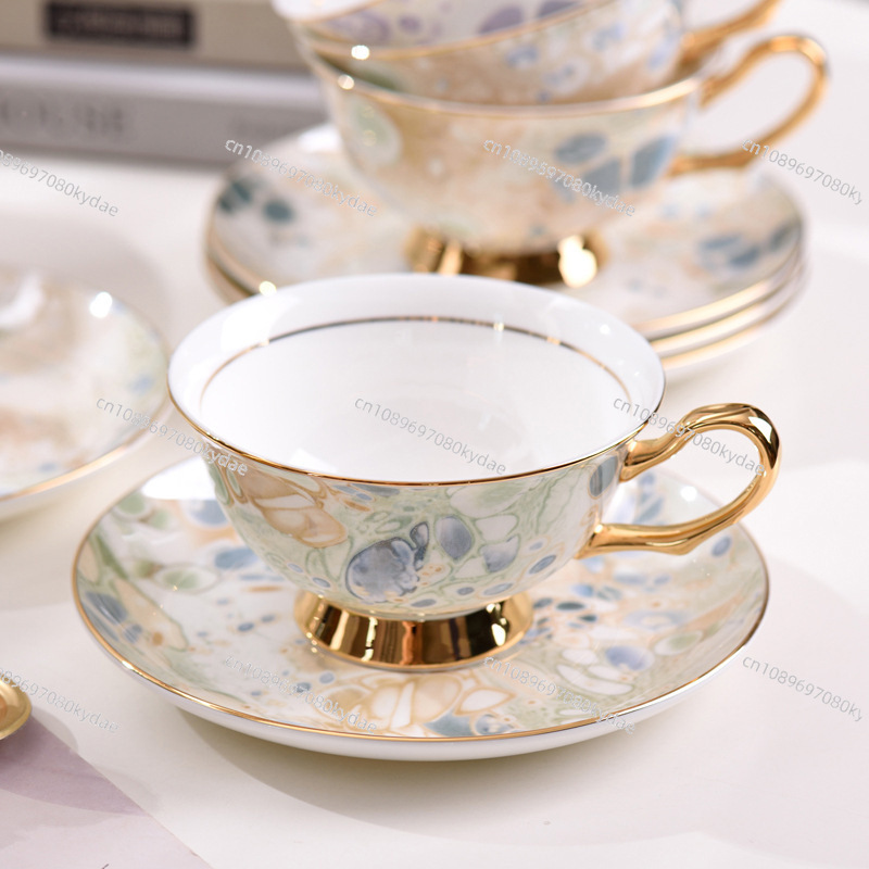 Coffee cup ceramic kettle flow - Coffee Tea Flower recension och pris
