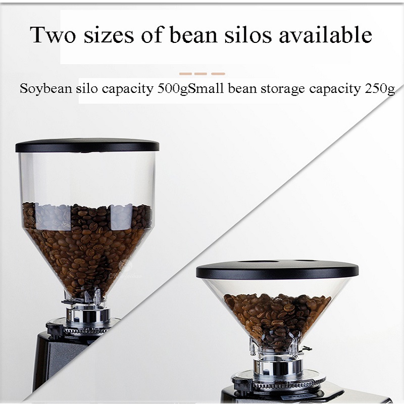 Coffee Grinder Electric for Es - Coffee Bean & Tea Menu recension och pris