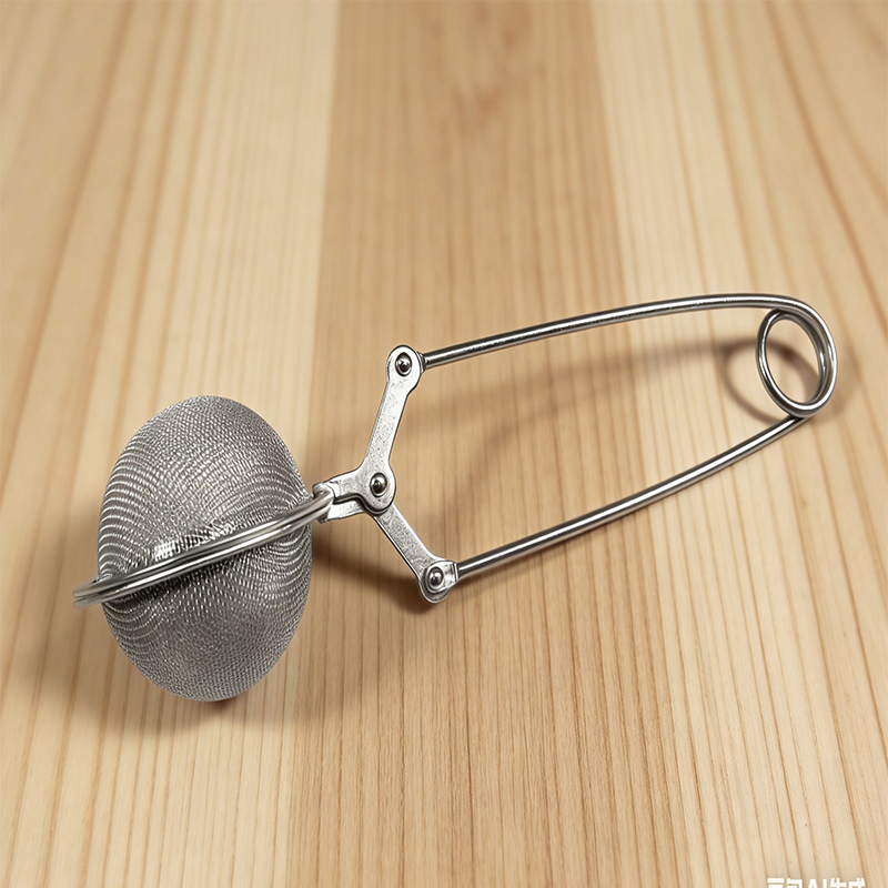 Stainless Steel Tea Infuser Ha - Coffee Tea Infuser recension och pris