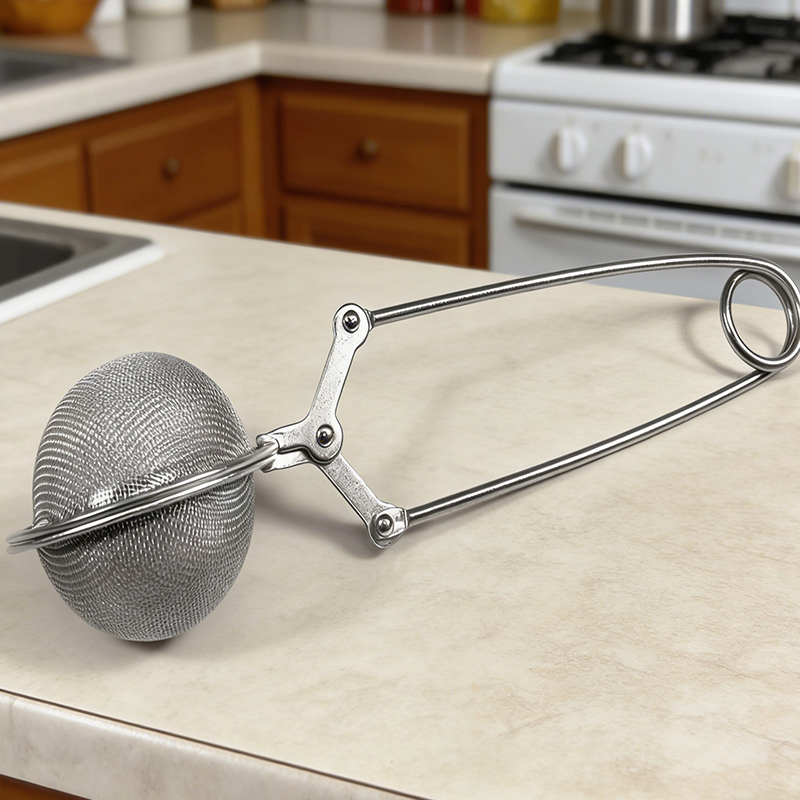 Stainless Steel Tea Infuser Ha - Coffee Tea Infuser recension och pris
