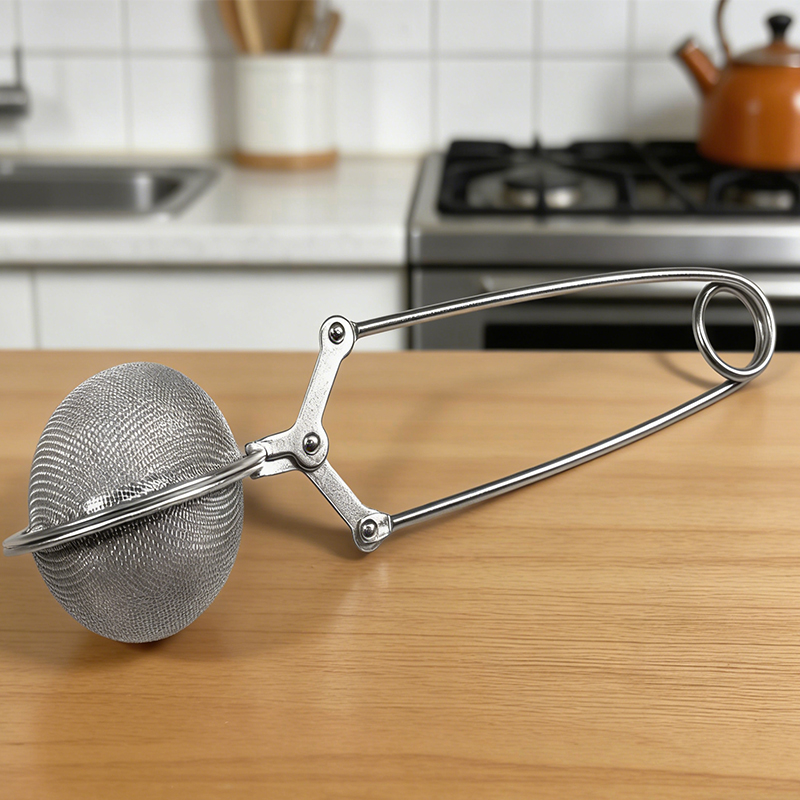 Stainless Steel Tea Infuser Ha - Coffee Tea Infuser recension och pris