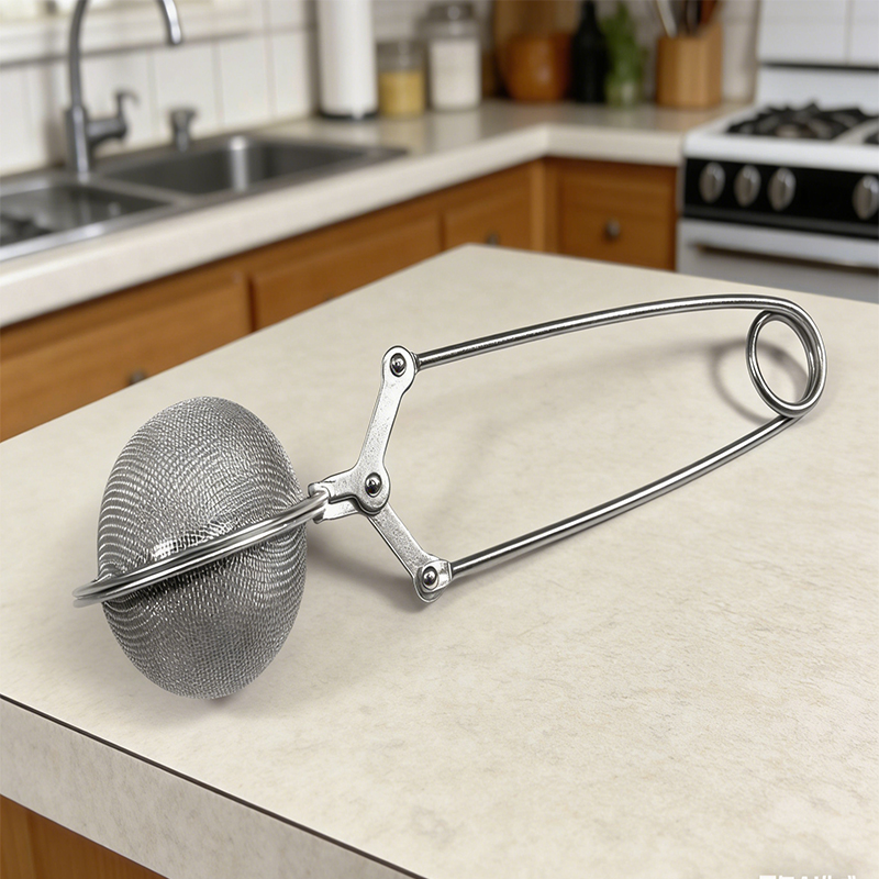 Stainless Steel Tea Infuser Ha - Coffee Tea Infuser recension och pris