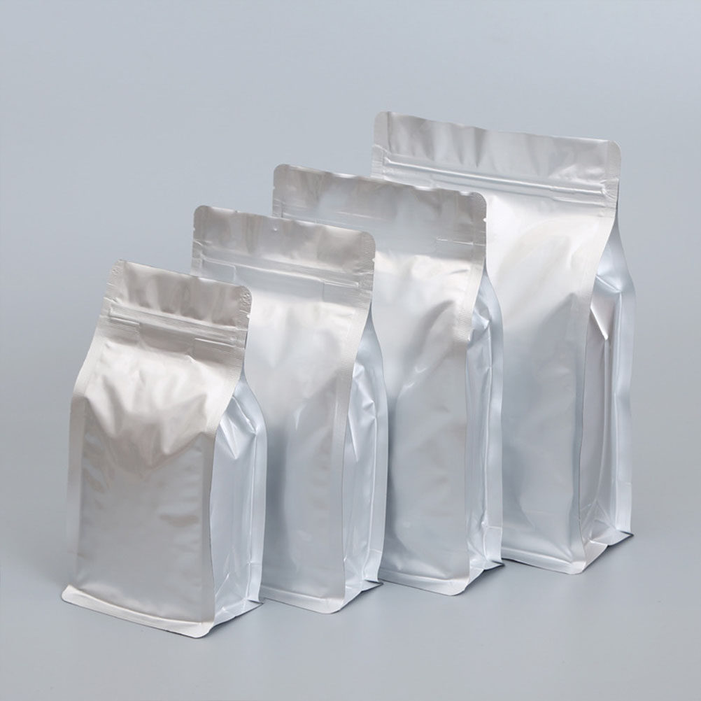20pcs Stand Up Self Seal Bag 2 - Coffee Bean & Tea Menu recension och pris
