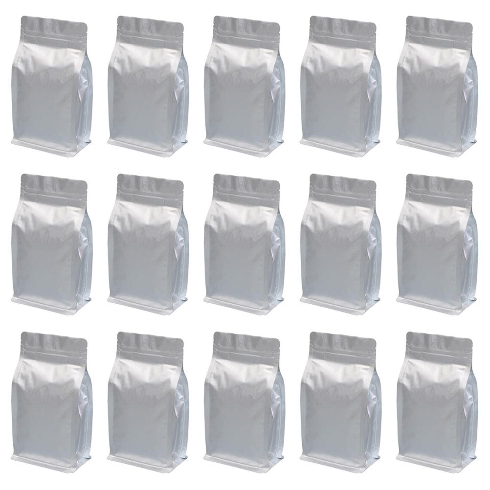 20pcs Stand Up Self Seal Bag 2 - Coffee Bean & Tea Menu recension och pris