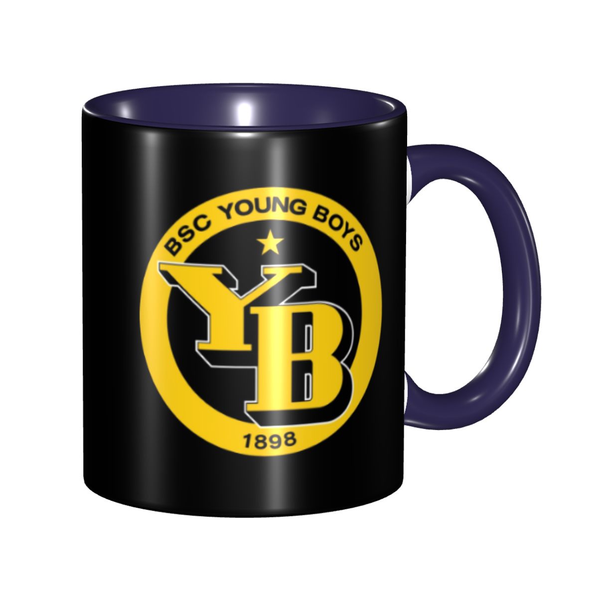 BSC Young Boys Swiss Football  - Young Tea Coffee recension och pris