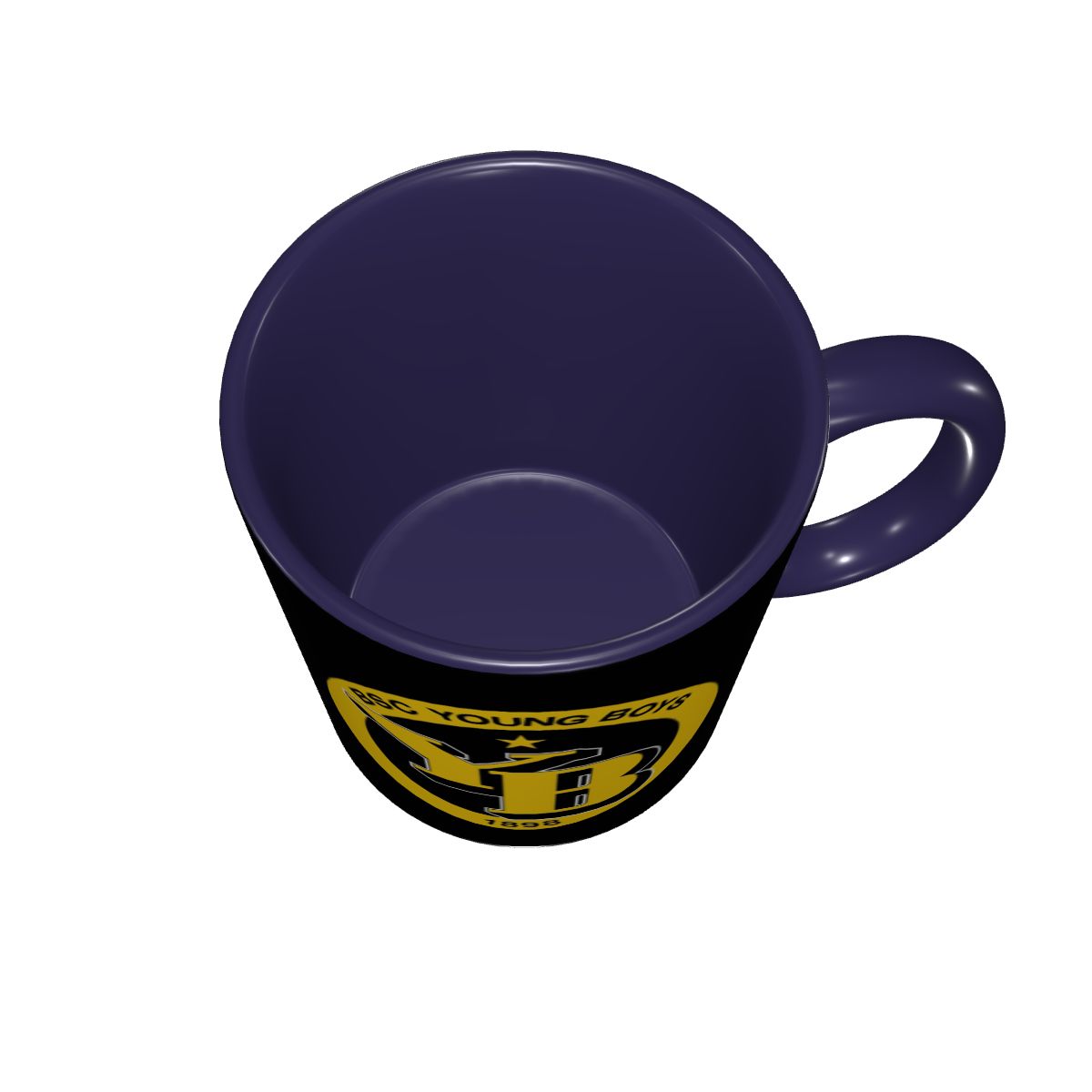 BSC Young Boys Swiss Football  - Young Tea Coffee recension och pris