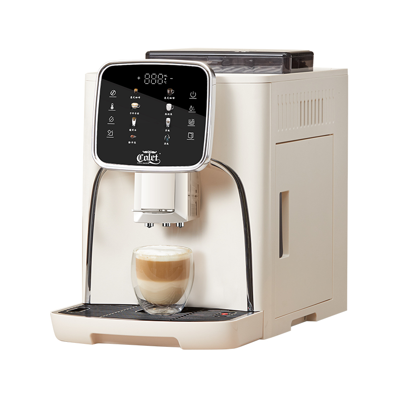 6 Coffee Drinks  One Touch Get - Coffee Bean & Tea Menu recension och pris