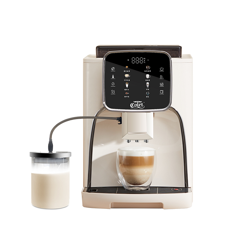 6 Coffee Drinks  One Touch Get - Coffee Bean & Tea Menu recension och pris