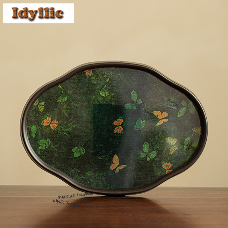 Butterfly Begonia Flower Tea T - Coffee Tea Flower recension och pris