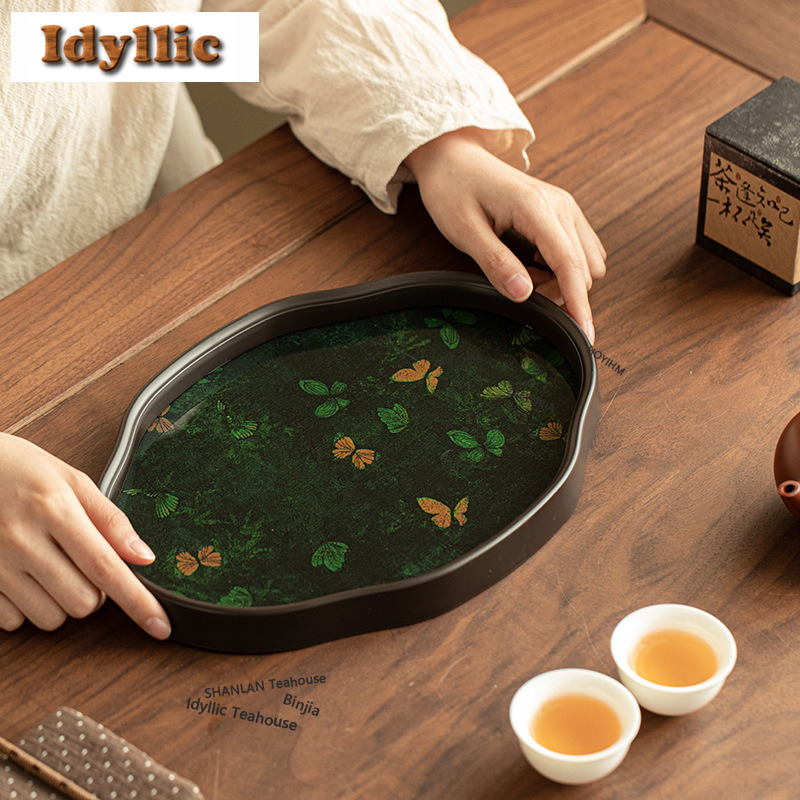 Butterfly Begonia Flower Tea T - Coffee Tea Flower recension och pris