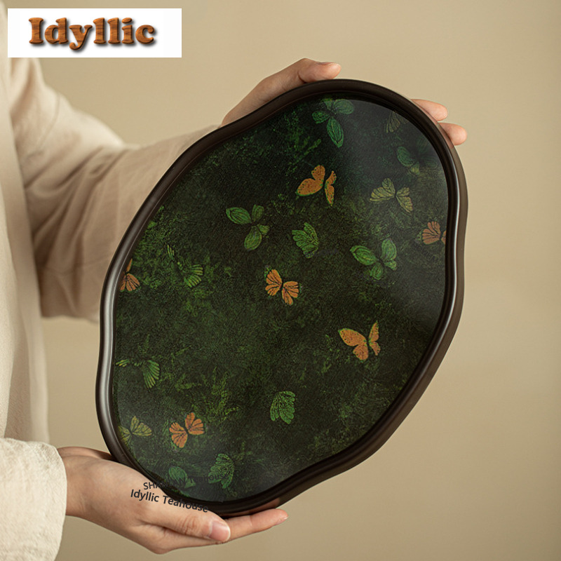 Butterfly Begonia Flower Tea T - Coffee Tea Flower recension och pris
