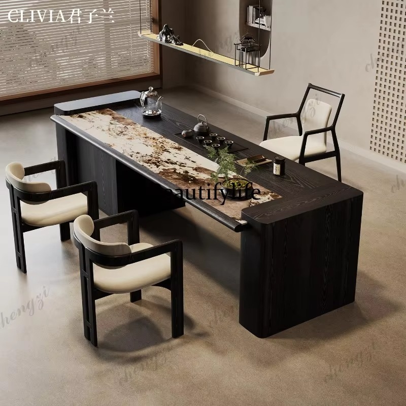 Tea table balcony coffee   to  - Young Tea Coffee recension och pris