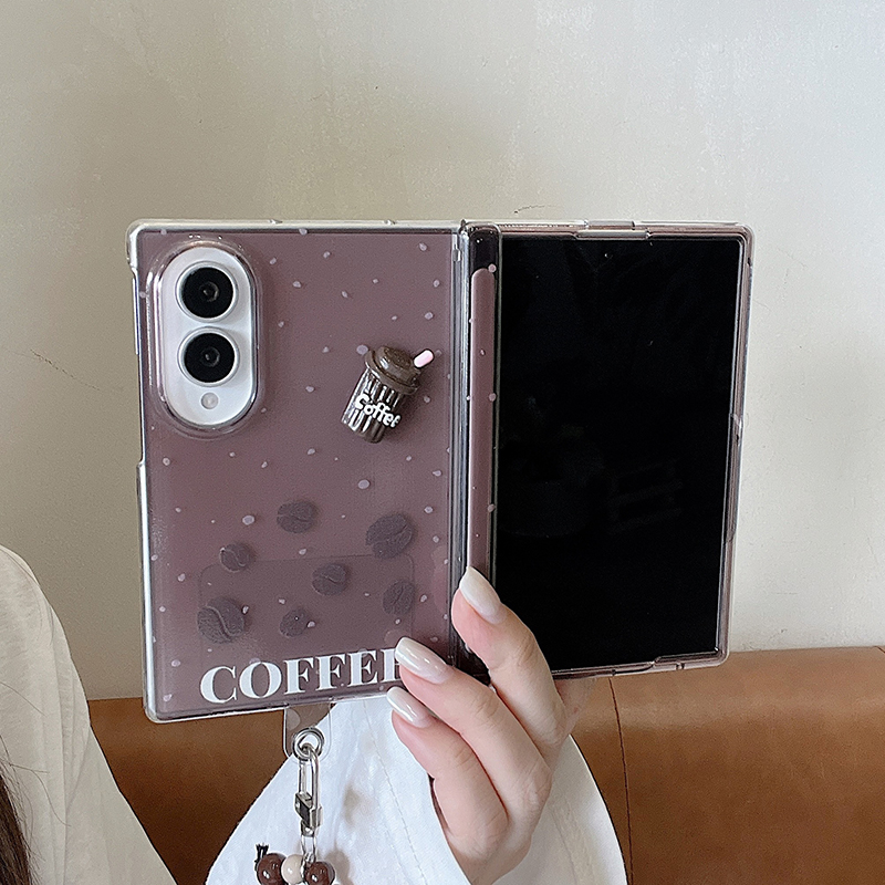Korean Coffee Beans Cute Phone - Coffee Bean & Tea Menu recension och pris