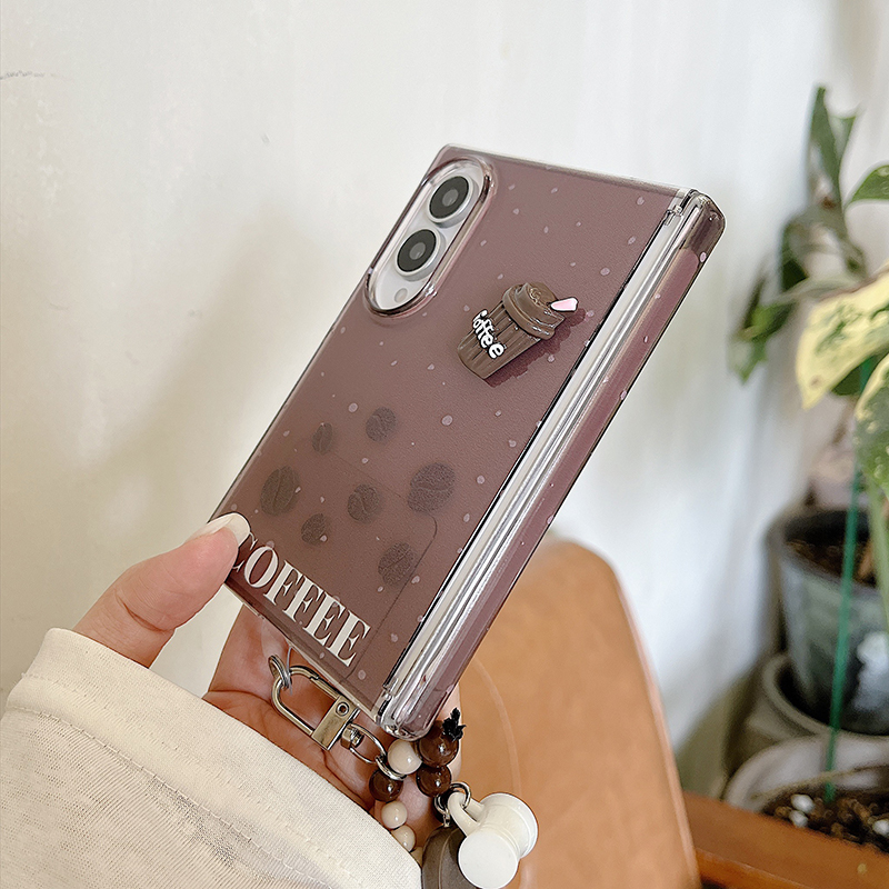 Korean Coffee Beans Cute Phone - Coffee Bean & Tea Menu recension och pris